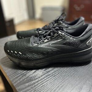 Brooks Mens Gylcerin 20 Running Shoes, 12, New